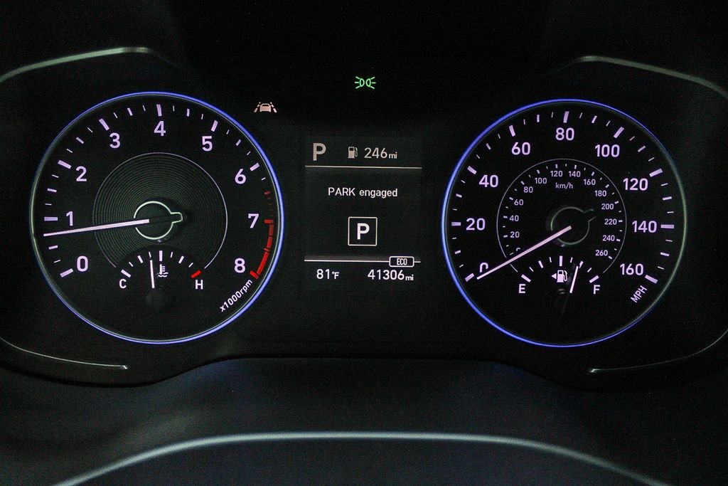 2022 Hyundai Palisade SEL - Photo 24
