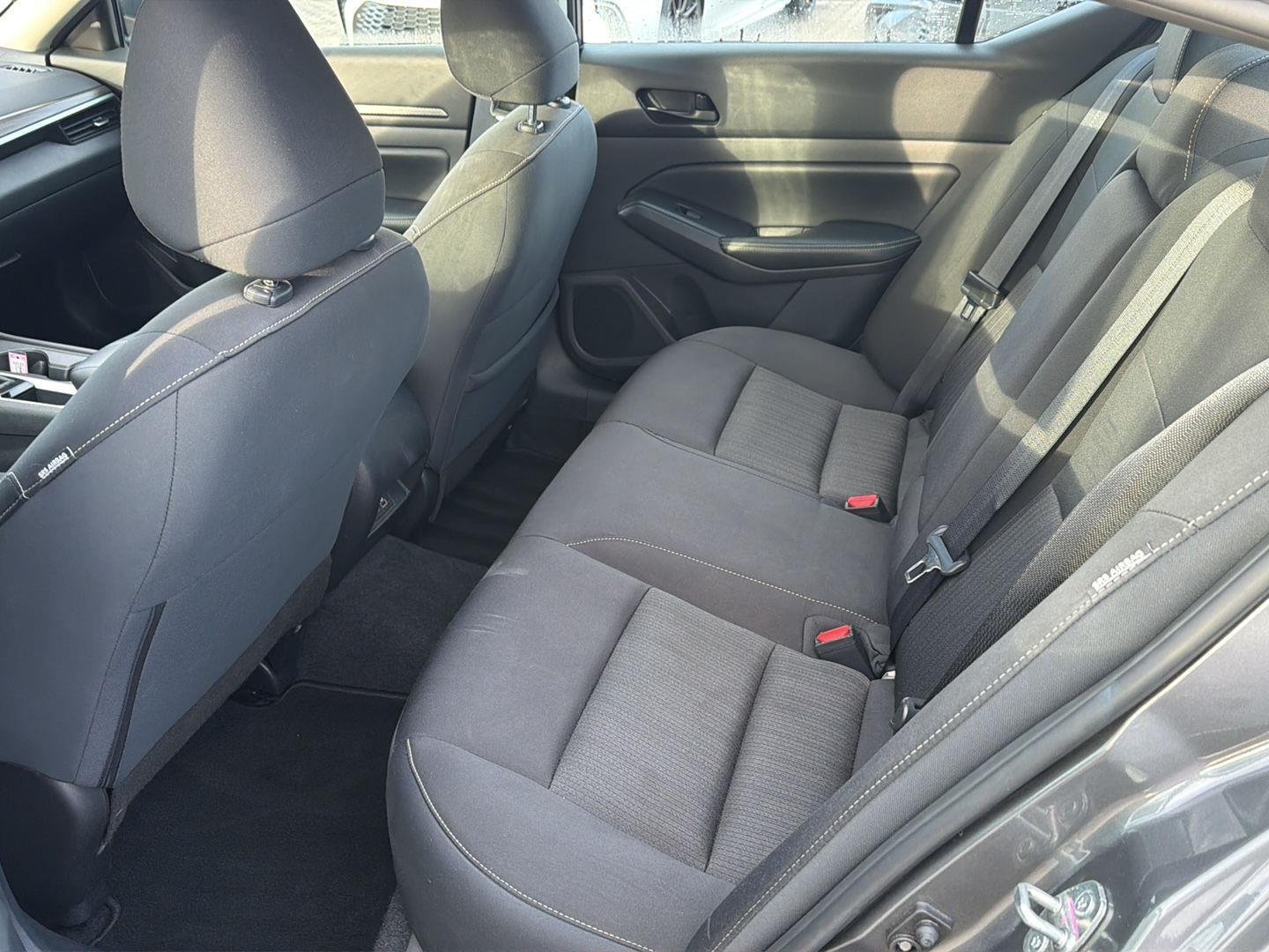 2025 Nissan Altima SV - Photo 11