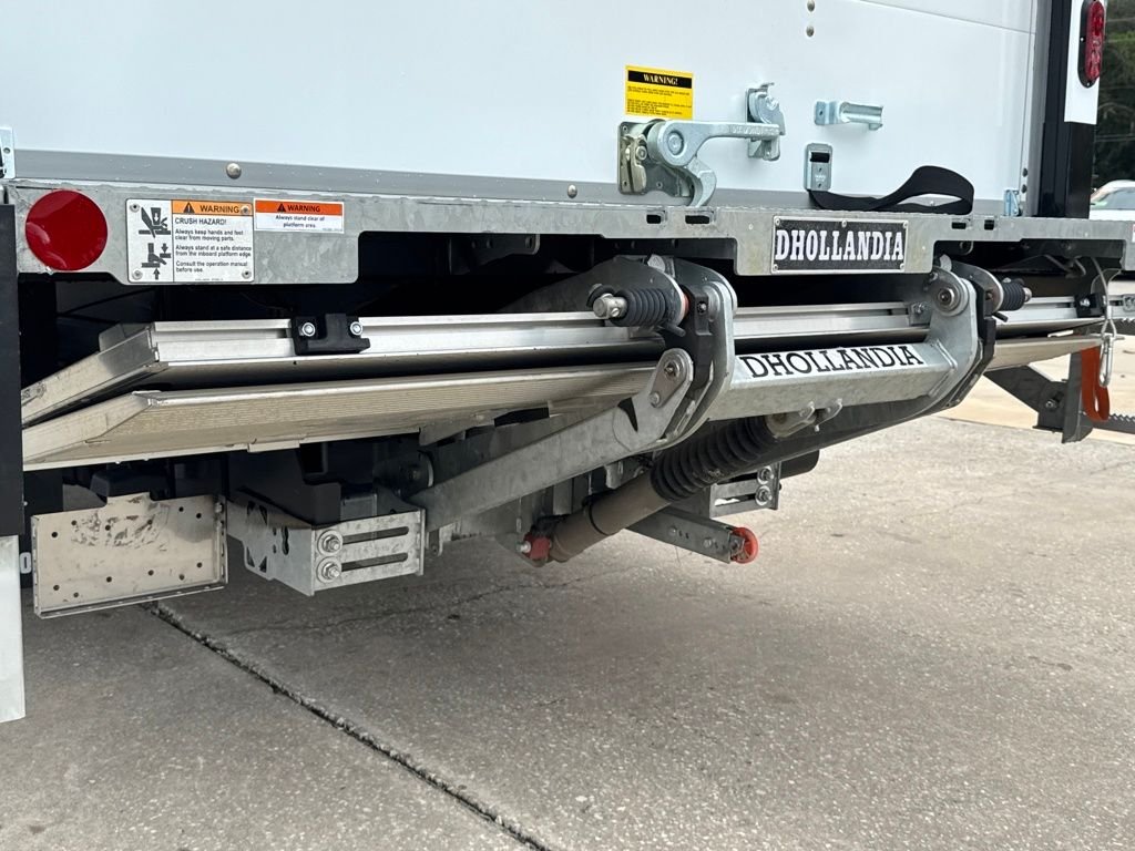 2026 Ford E-Series Cutaway Base - Photo 16