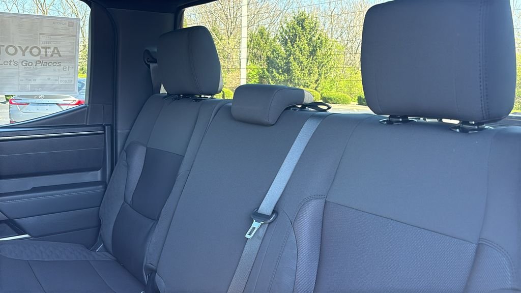 2026 Toyota Tundra SR5 - Photo 30