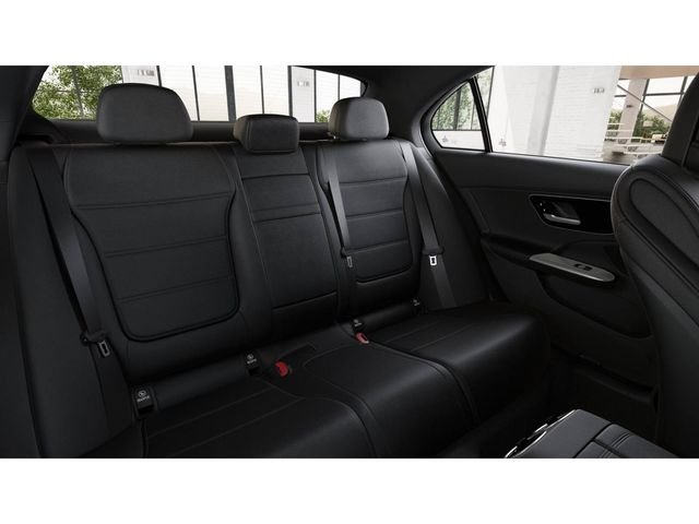 New 2026 Black Mercedes-Benz C 300 image 5