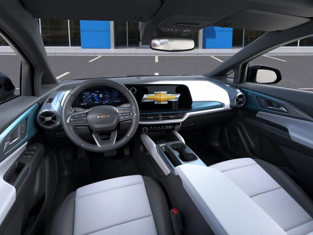 2026 Chevrolet Equinox EV 2LT - Photo 16