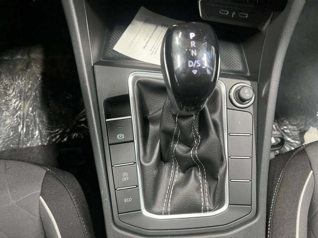New 2026 Silver Volkswagen 1.5T Sport image 15