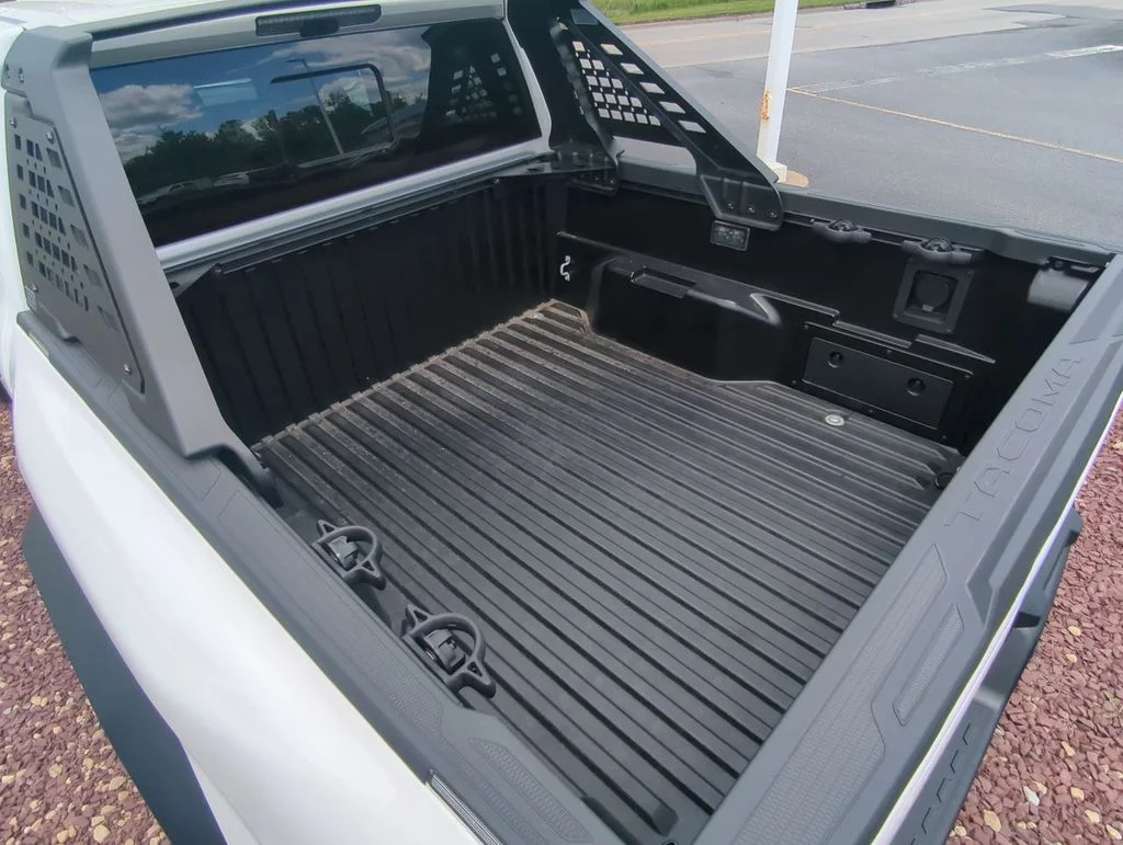2026 Toyota Tacoma Trailhunter - Photo 29