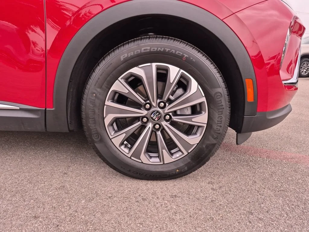 2026 Buick Envision Preferred - Photo 14