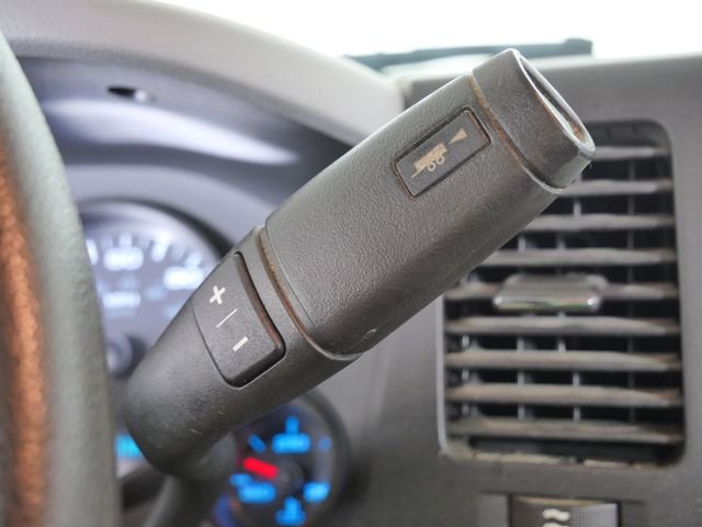 Used 2011 Red Chevrolet Work Truck image 27