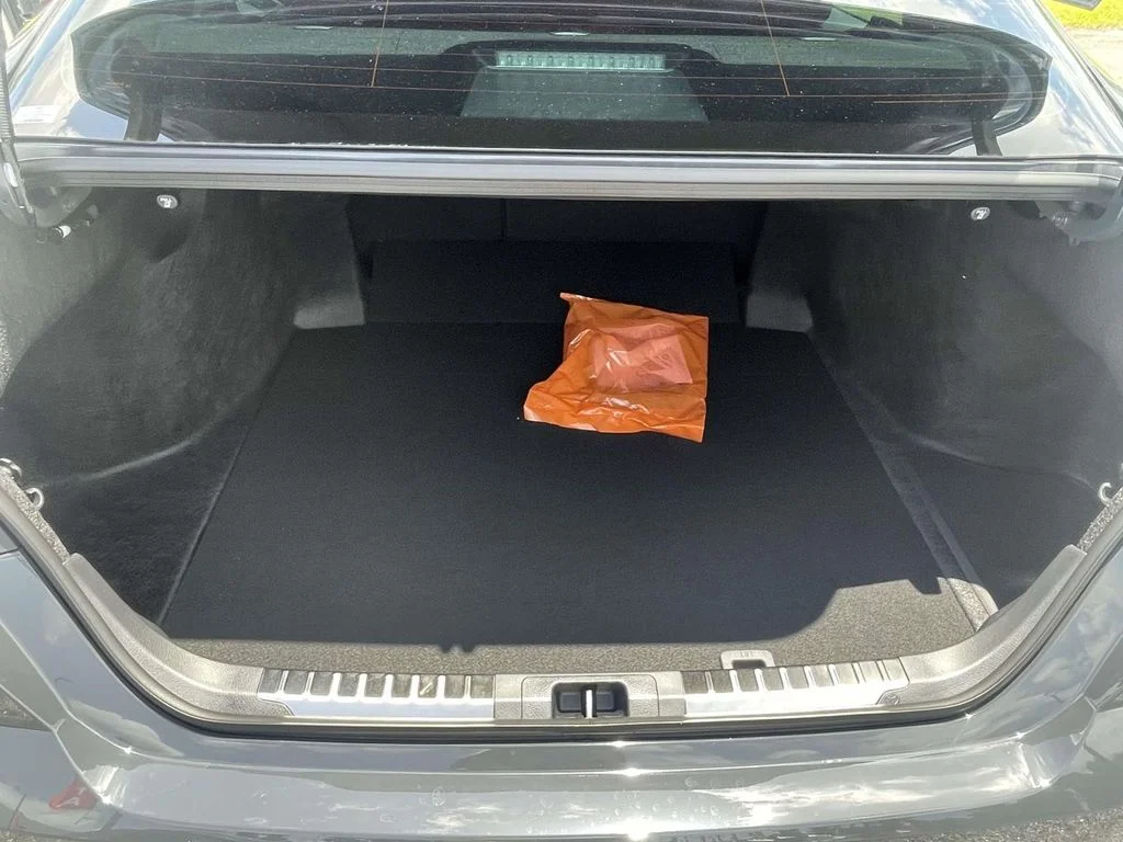 New 2026 Underground Toyota XSE image 6
