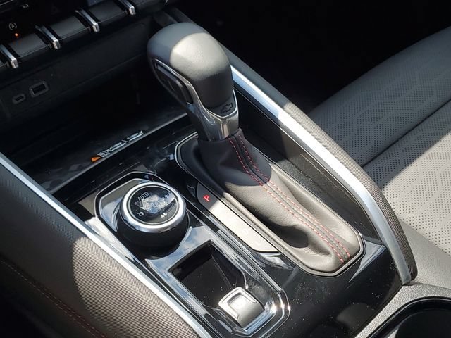 2026 Chevrolet Colorado Z71 - Photo 20