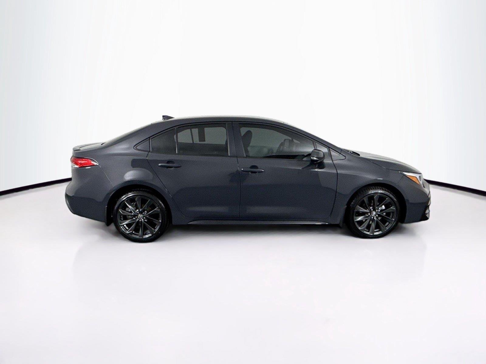 Used 2025 Underground Toyota SE image 6