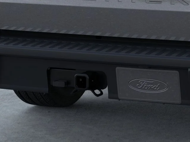 New 2026 Gray Ford XLT image 23
