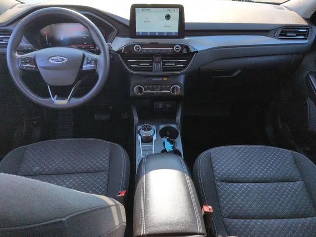 Used 2023 Gray Ford Active image 28