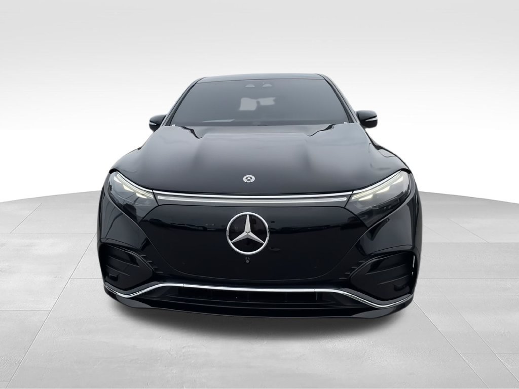 Used 2023 Black Mercedes-Benz 450 image 3