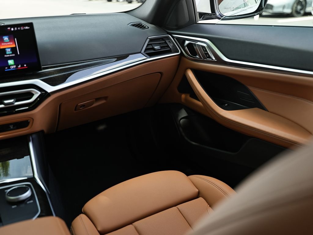 2024 BMW i4 40 - Photo 29