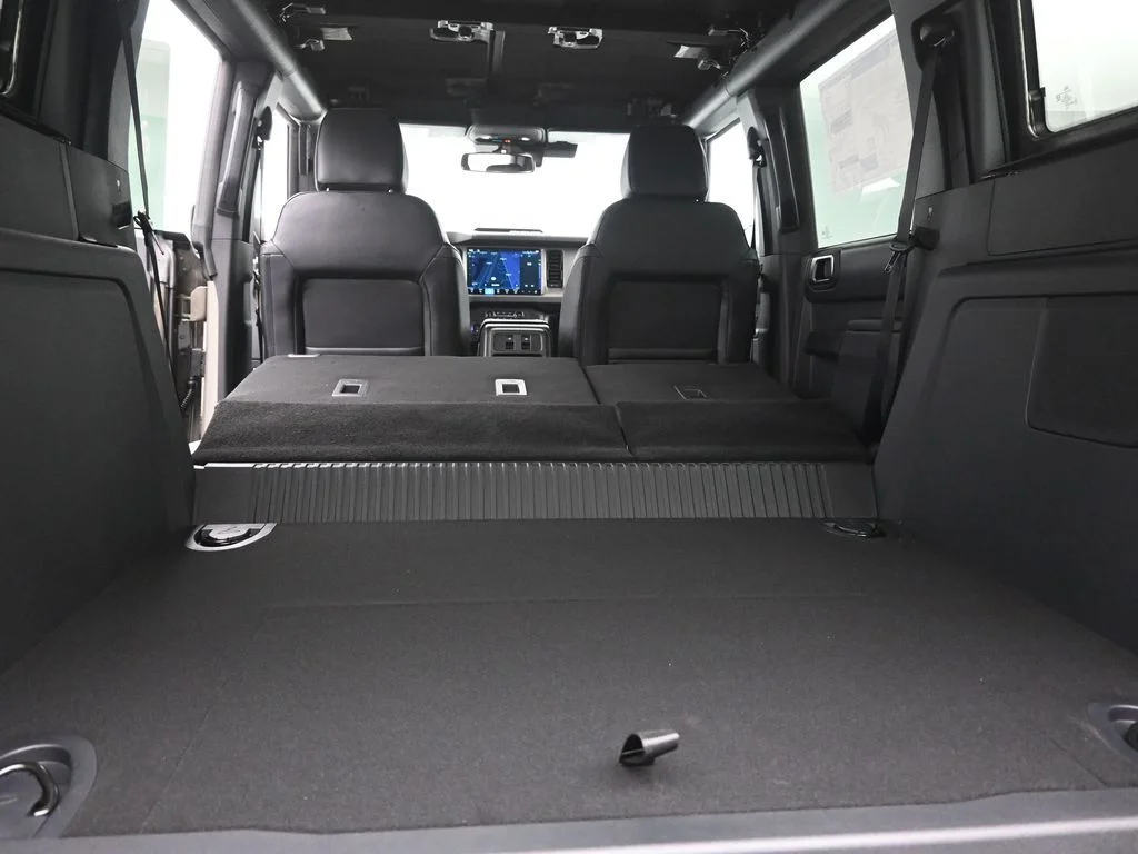 New 2026 Marsh Gray Ford Outer Banks image 21