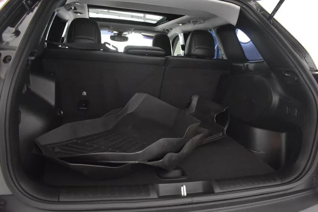 2022 Jeep Cherokee Latitude Lux - Photo 20