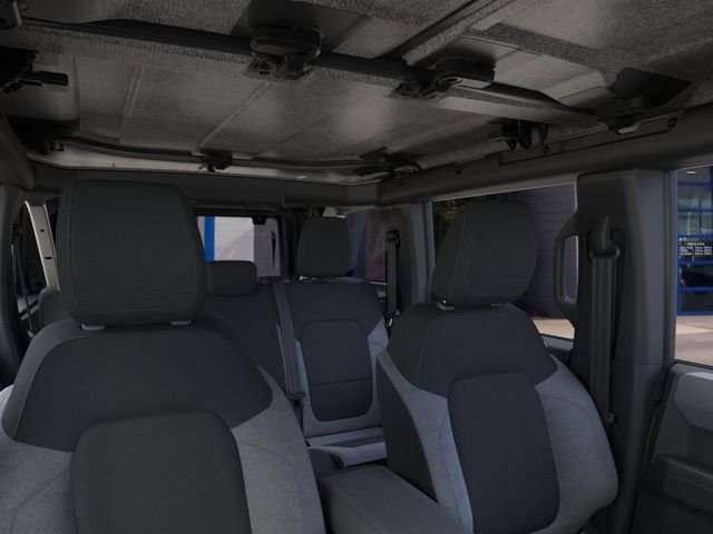 New 2026 Beige Ford Base image 12