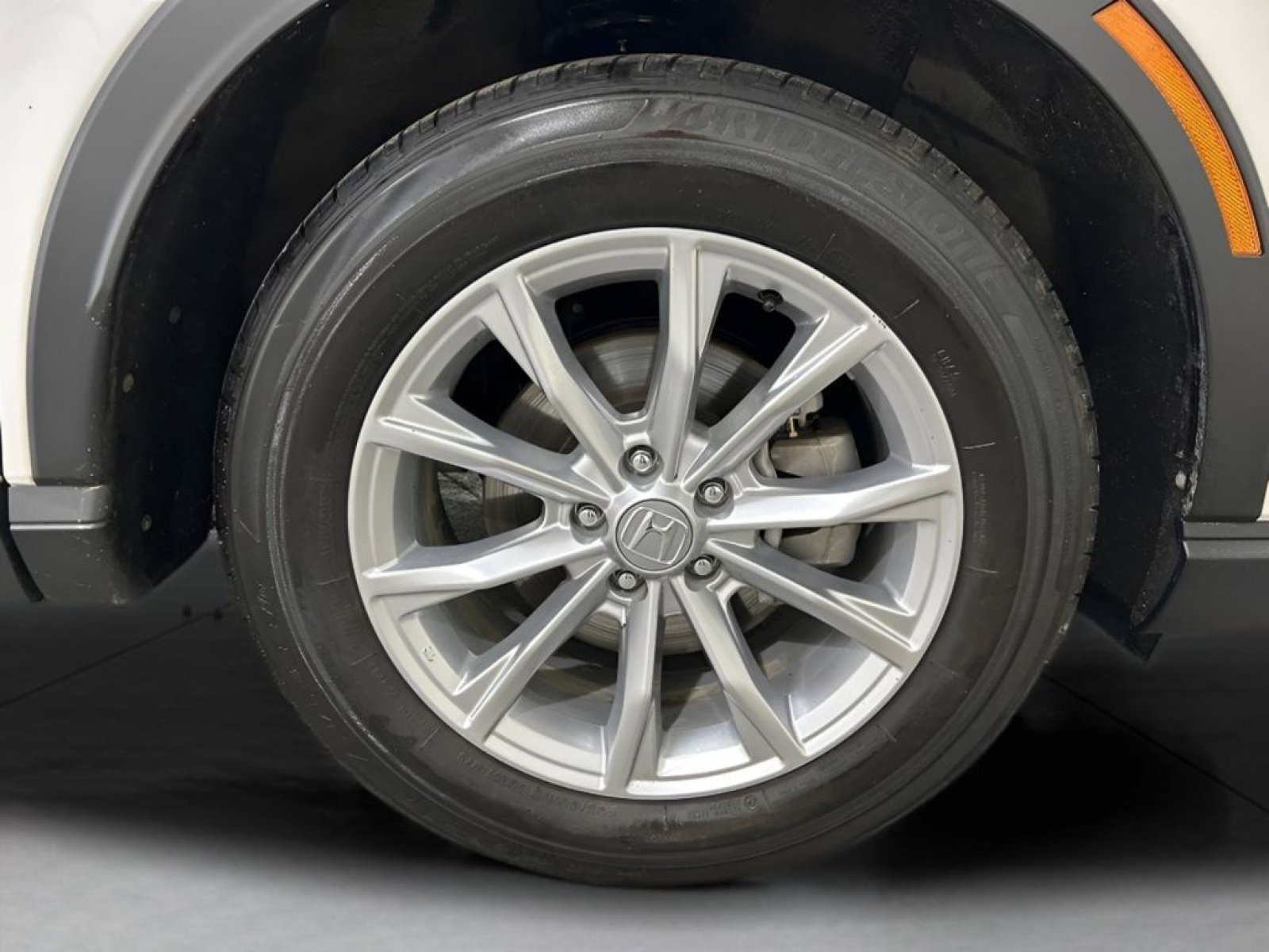 2024 Honda CR-V EX-L - Photo 22