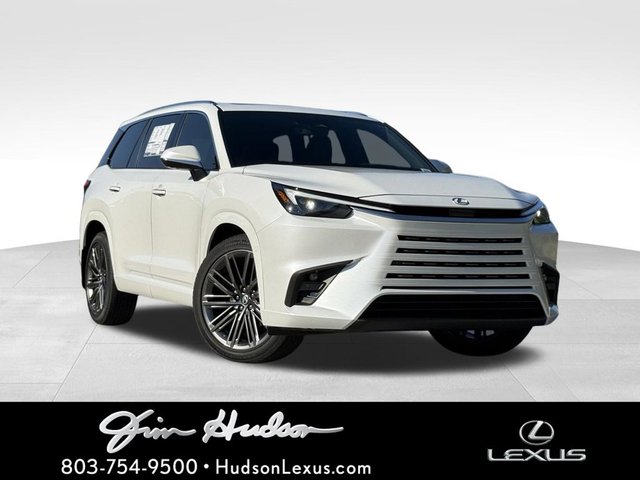 2026 Lexus TX 350 LUXURY AWD