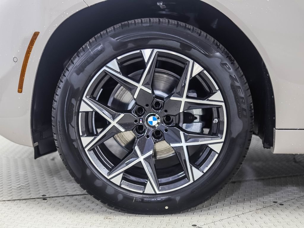 Used 2026 BMW X3 30 with VIN 5UX53GP0XT9262120 for sale in Minneapolis, Minnesota