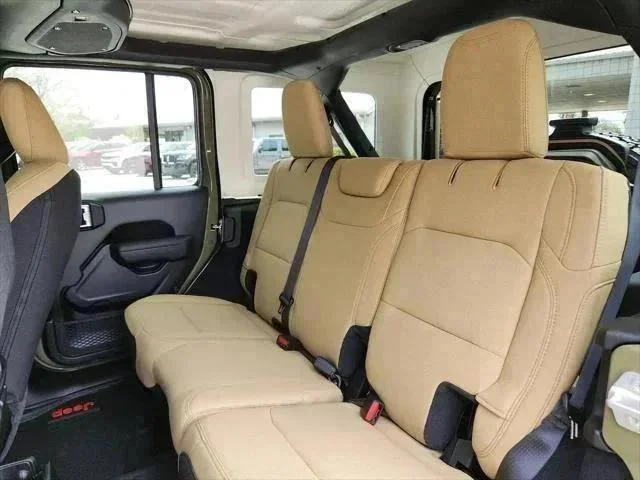 New 2026 41 Jeep Willys image 17
