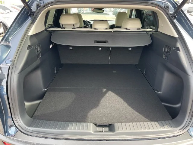 New 2026 Blue Mazda 2.5 S Premium image 7
