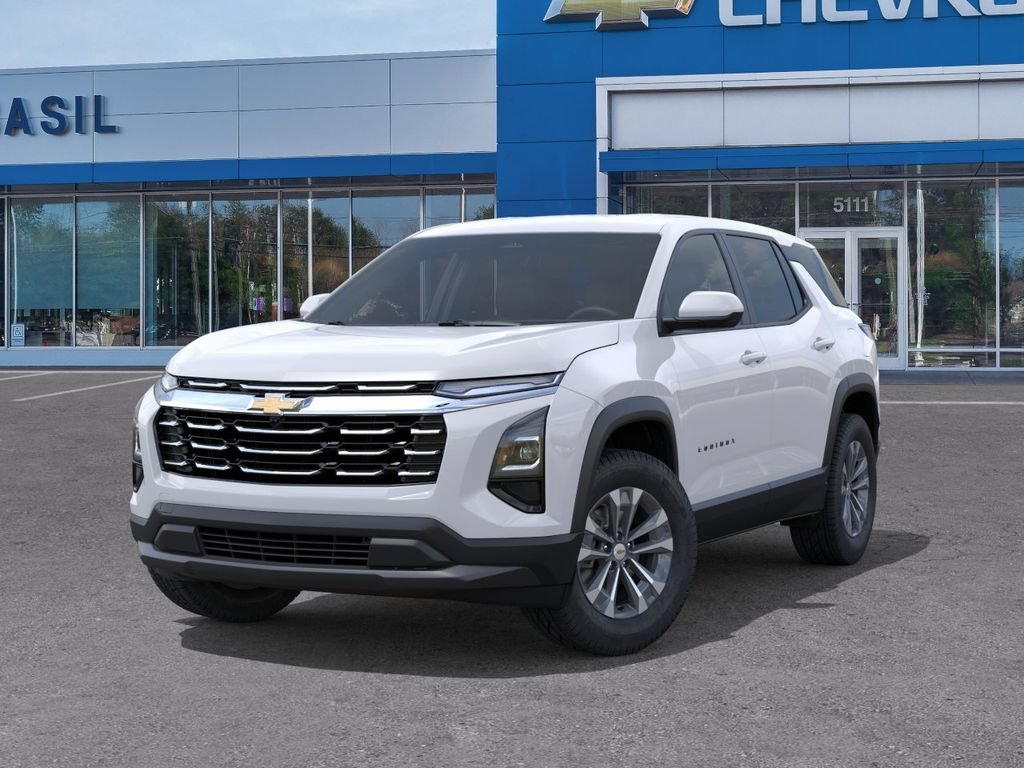 2026 Chevrolet Equinox LT - Photo 6