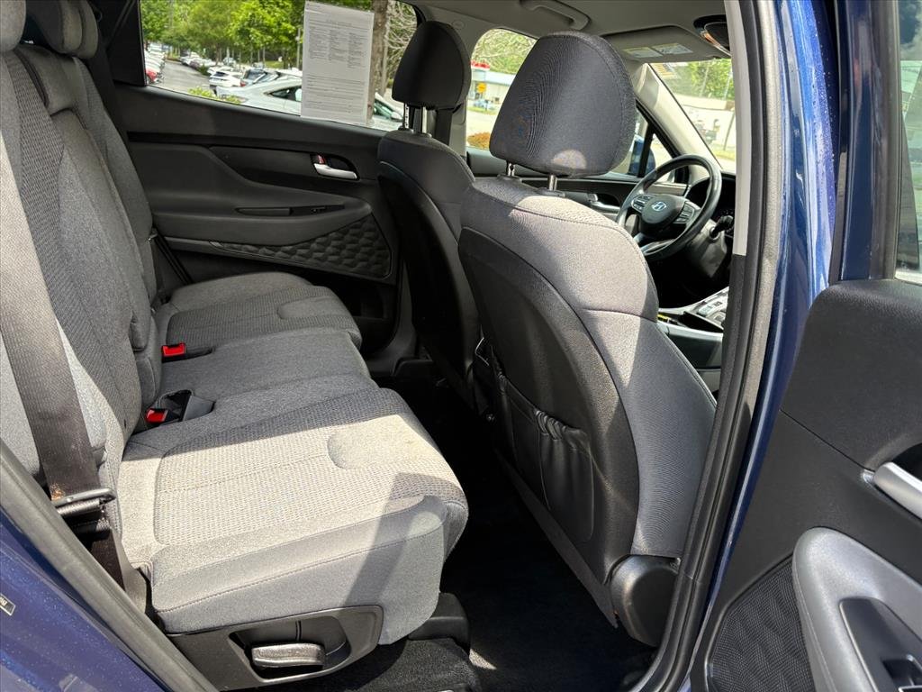 2023 Hyundai Santa Fe SEL - Photo 17