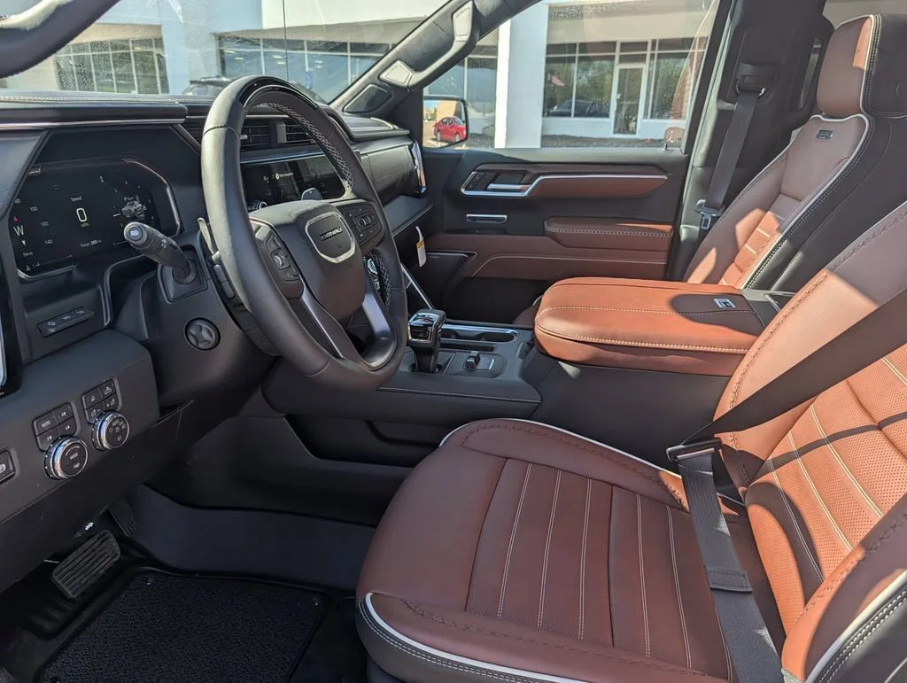 2026 GMC Sierra 1500 Denali Ultimate - Photo 6