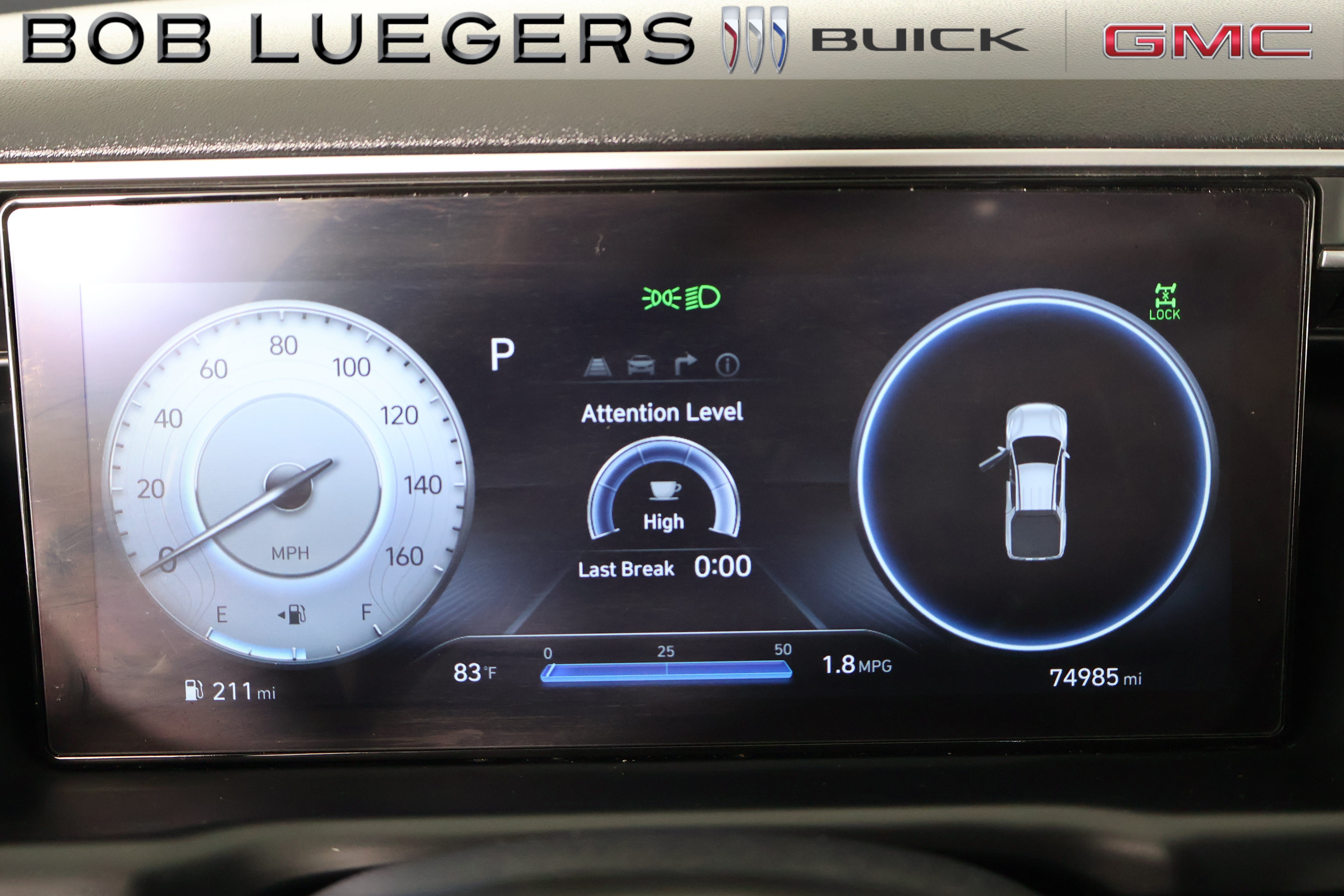 2024 Hyundai Santa Cruz Limited - Photo 27