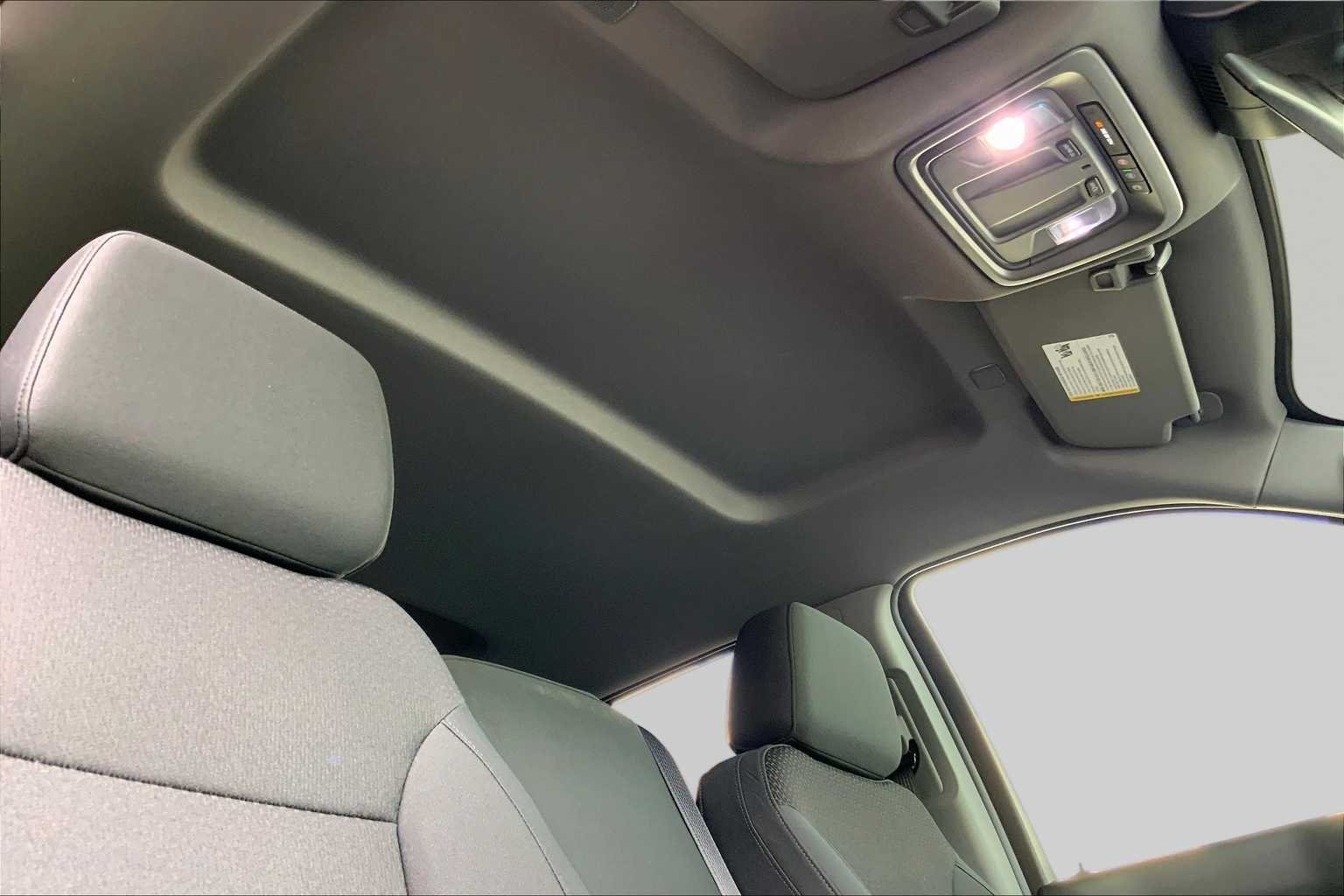 Used 2026 Summit White GMC Pro image 14