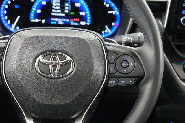 Certified Used 2020 BLUEPRINT Toyota  image 14