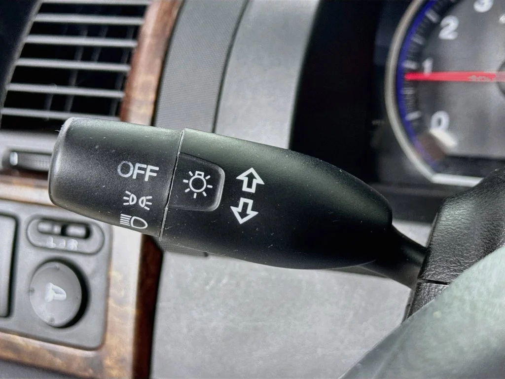 Used 2007 Silver Honda EX-L image 13
