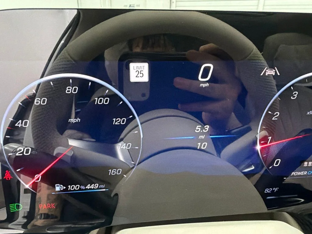 New 2027 White Mercedes-Benz S 580 image 15