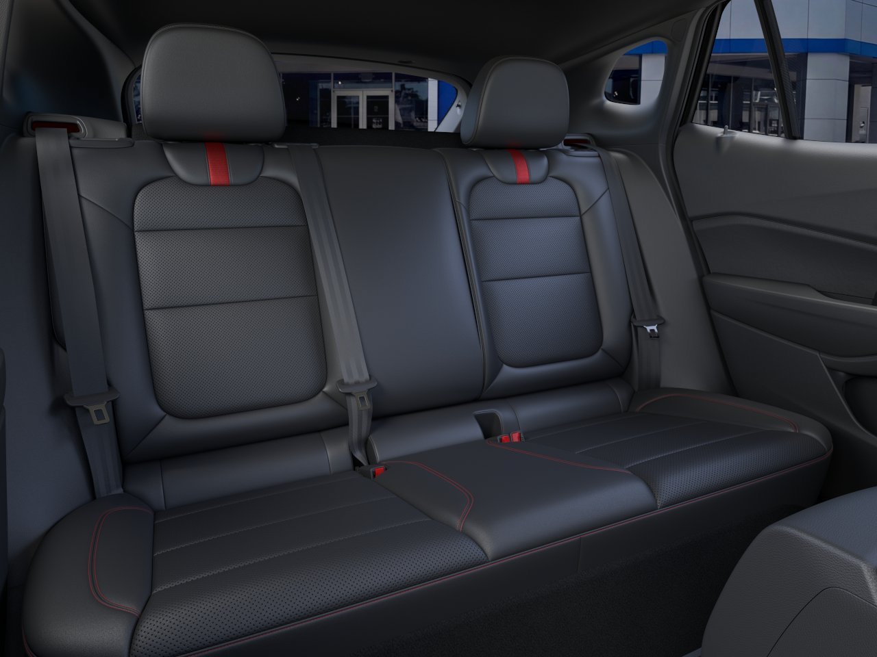 2026 Chevrolet Trax RS - Photo 17