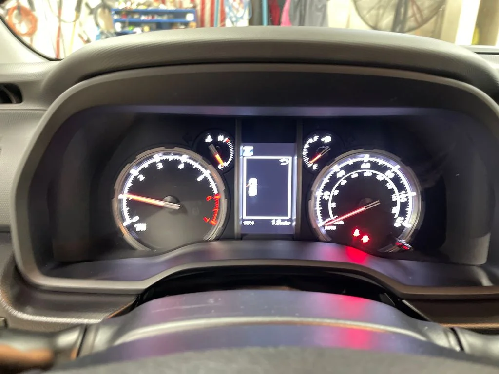 Used 2023 Black Toyota TRD Off-Road Premium image 21
