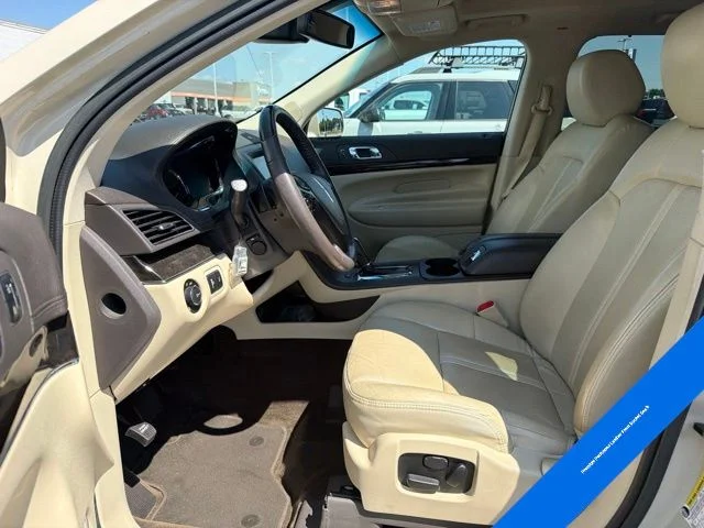 Used 2014 Platinum Lincoln EcoBoost image 19