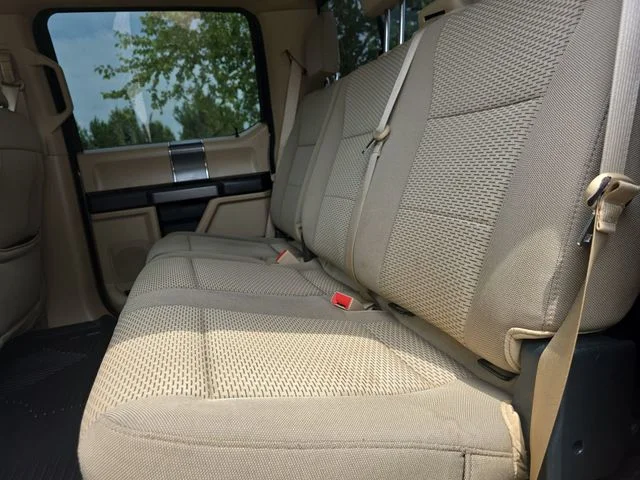 Used 2019 Gray Ford XLT image 14