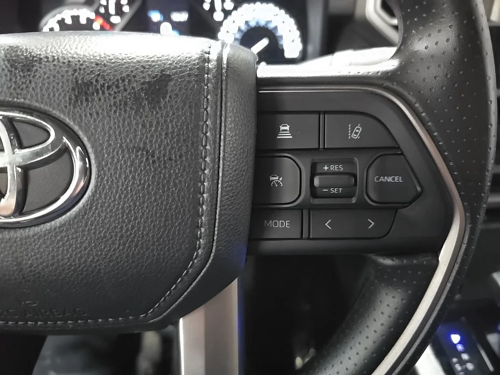 Used 2025 Gray Toyota SR5 image 20