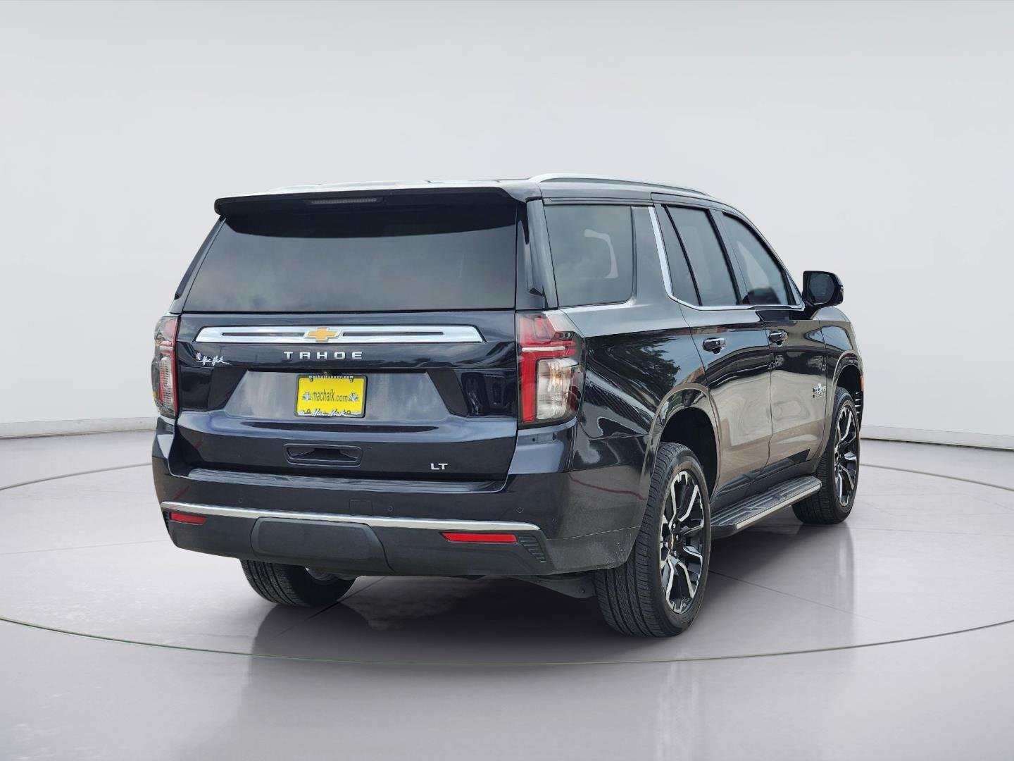 2022 Chevrolet Tahoe photo 5 of 34