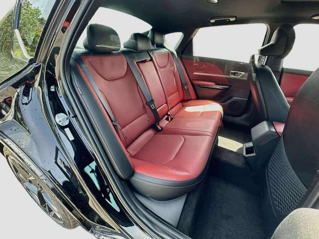 New 2026 Aurora Black Pearl Kia GT-Line image 26