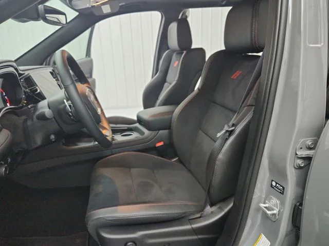New 2026 Destroyer Gray Clear-Coat Exterior Paint Dodge GT Plus HEMI V8 image 20