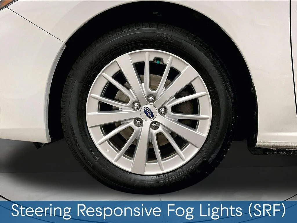Used 2018 White Subaru 2.0i Premium image 13