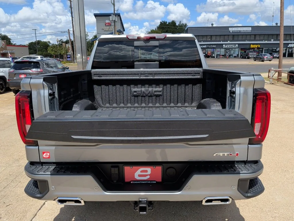 2026 GMC Sierra 1500 AT4 - Photo 46