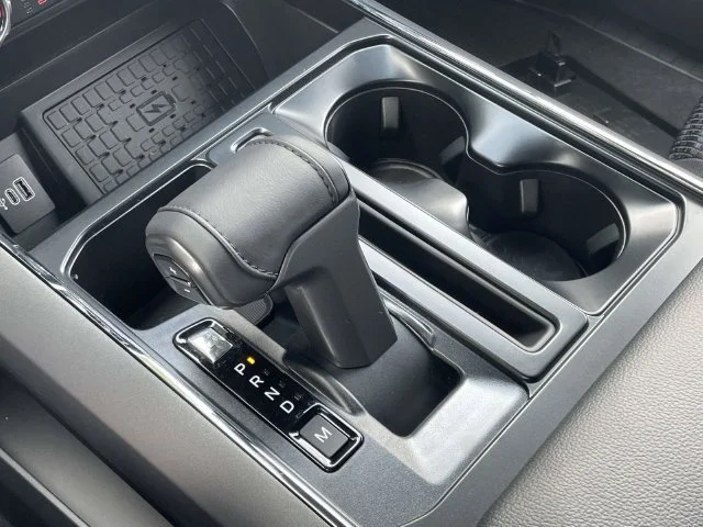 New 2026 Black Ford XLT image 18