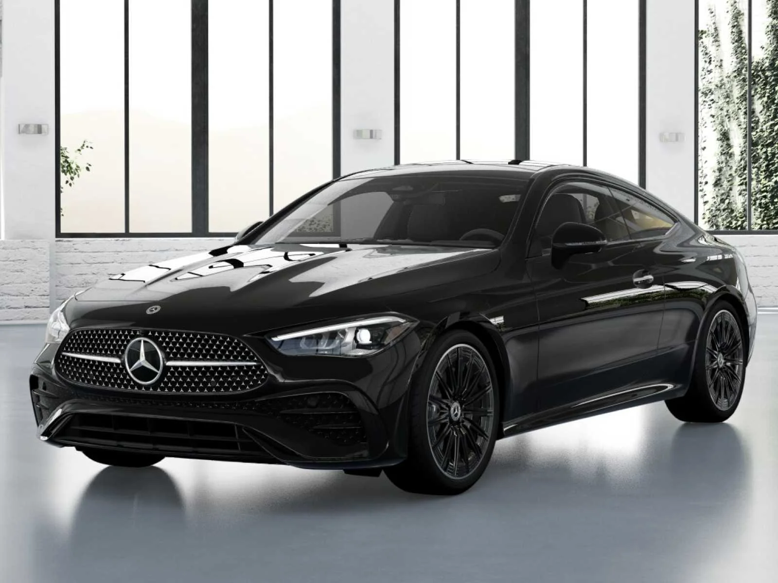 2026 Mercedes-Benz CLE CLE 450