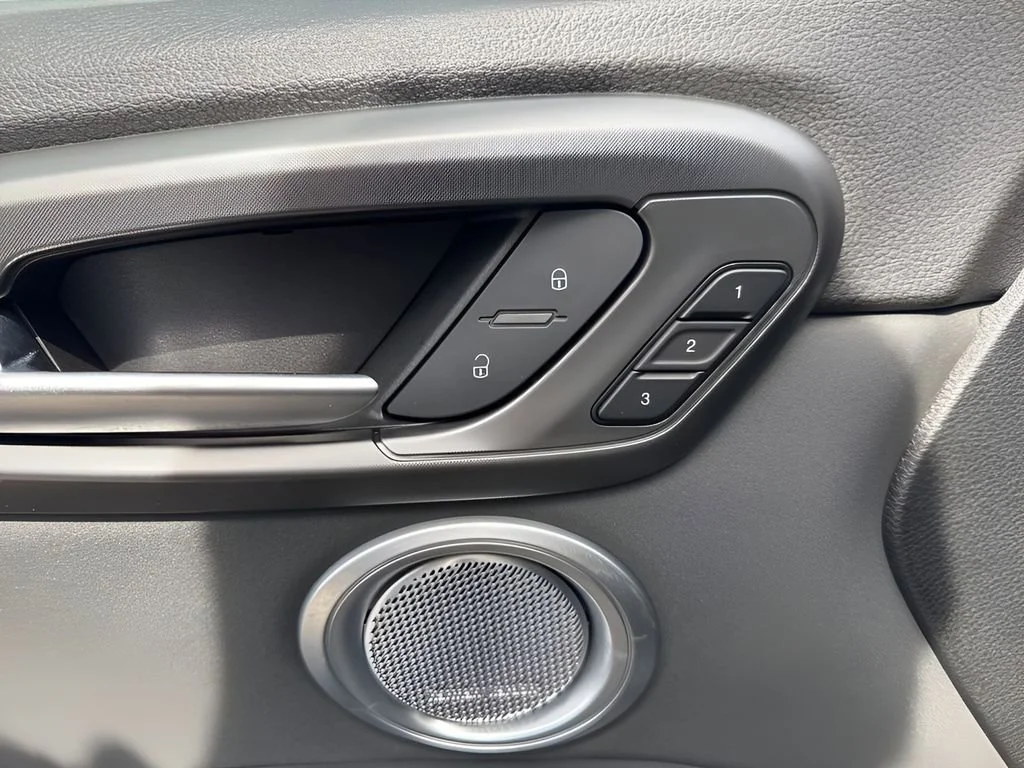Used 2024 Gray Dodge R/T Plus image 11