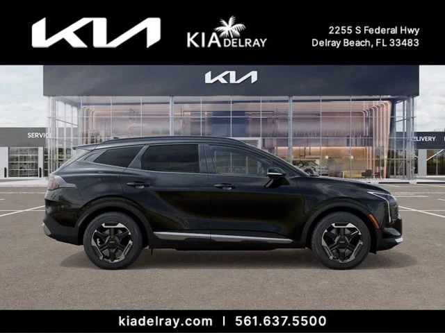 New 2027  Kia S image 7
