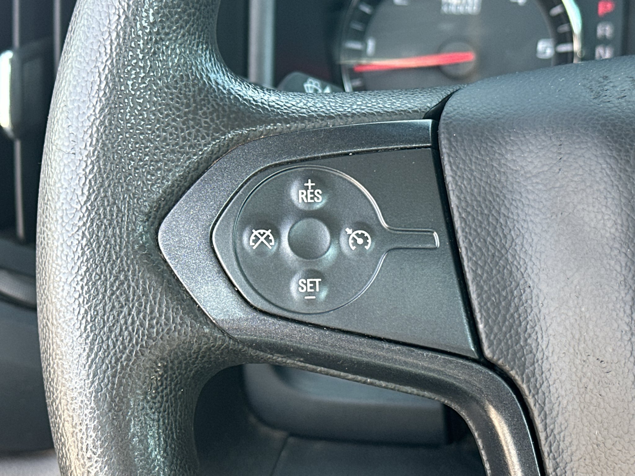 Used 2015 Summit White Chevrolet Work Truck image 18