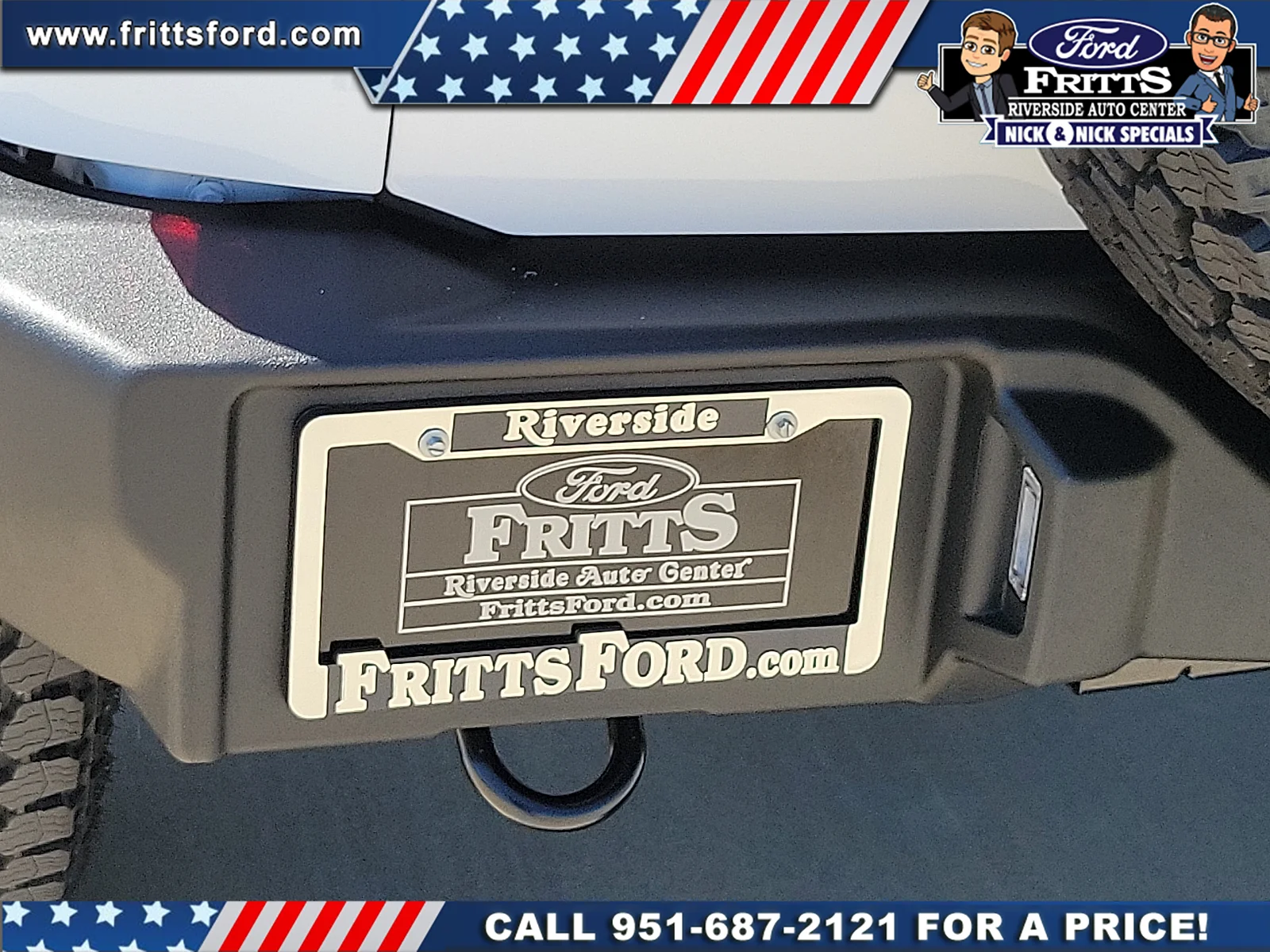 New 2026 Oxford White Ford Base image 25
