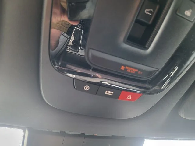 Certified Used 2023 White Kia X-Pro image 26